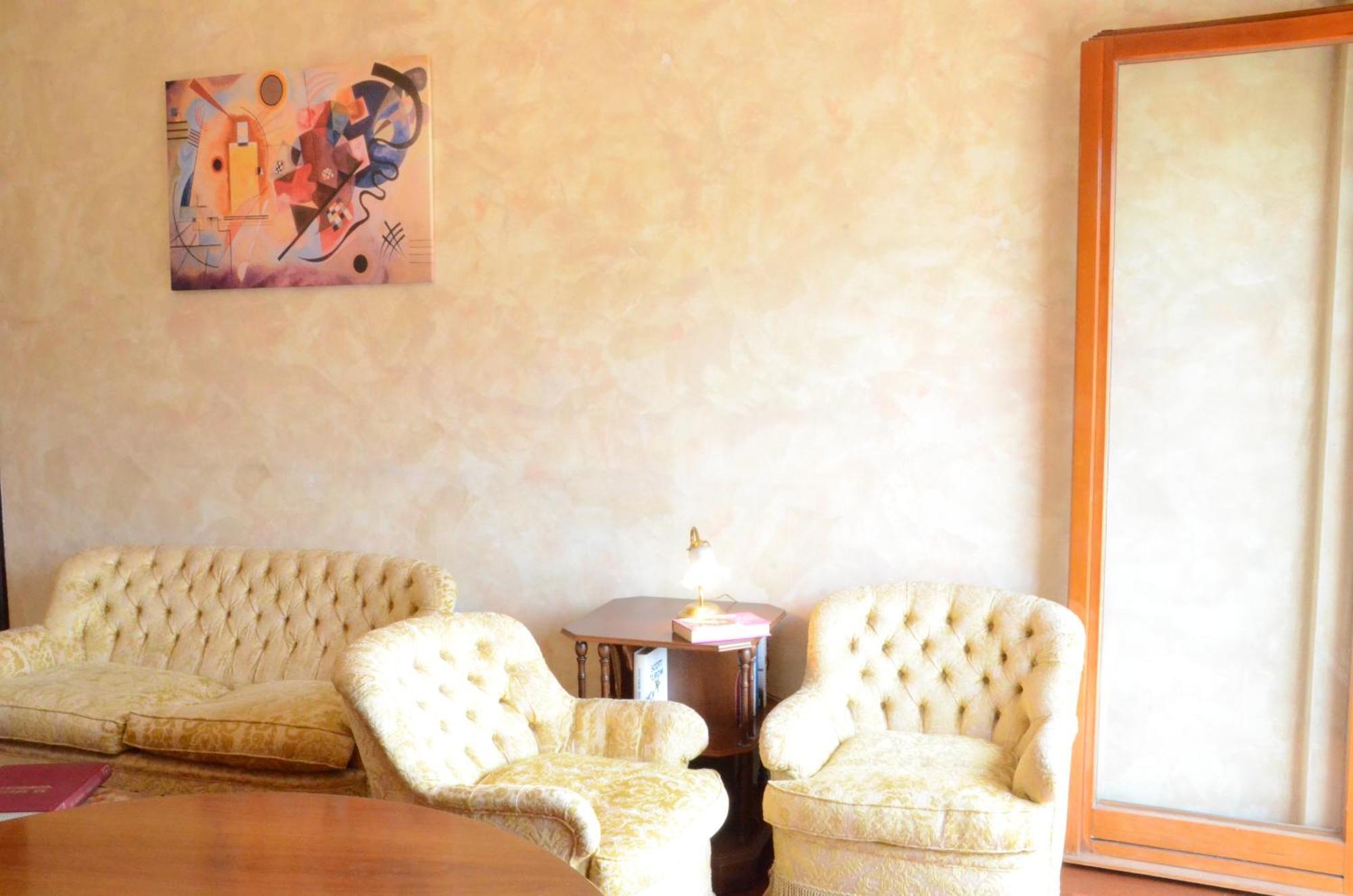 Ferienwohnung Big Romantic Lake View & Terrace Lecco Exterior foto